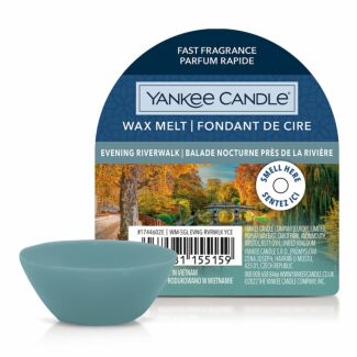 Yankee Candle Scenterpiece Coconut Beach Wax Melt Cup