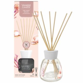 Pink Sands 100ml Signature Reed Diffuser