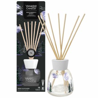 Midsummers Night 100ml Signature Reed Diffuser