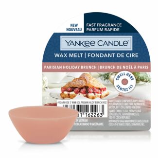 Parisian Holiday Brunch Wax Melt
