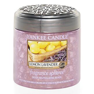 Lemon Lavender Fragrance Spheres