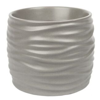 Noah Grey Scenterpiece Easy MeltCup Warmer - With Timer