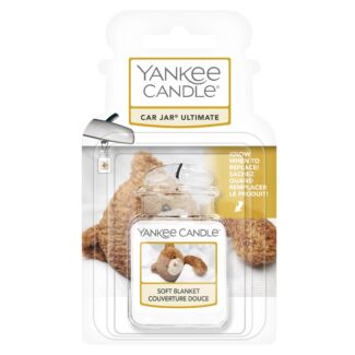 Yankee Candle Car Jar Ultimate Air Fresheners, 20% OFF