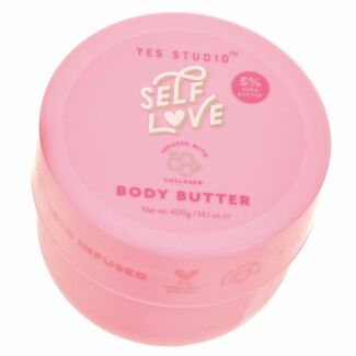 Self Love 400g Body Butter