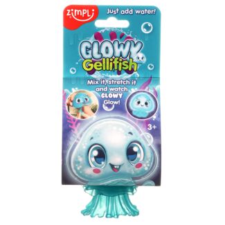Glowy Gellifish