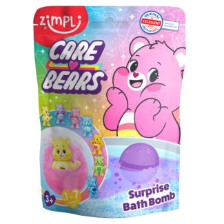 Baff Bombz Care Bears Surprise