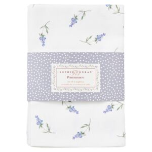 Lavandula Set of Two Napkins
