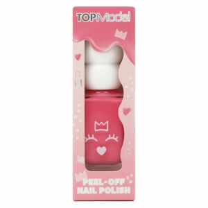 BEAUTY and ME Strong Princess Peel-Off Nail Polish