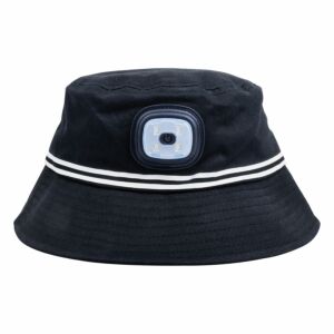 LED Light Up Bucket Hat