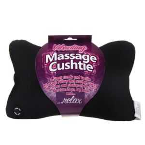 Massage Cushtie 