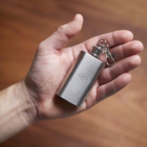 Mini Hip Flask
