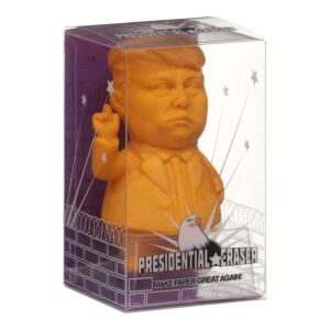 Presidential Eraser