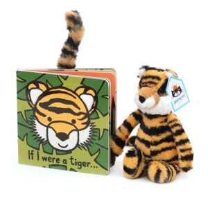 Jellycat bashful tiger cheap