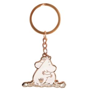 Hug Keyring