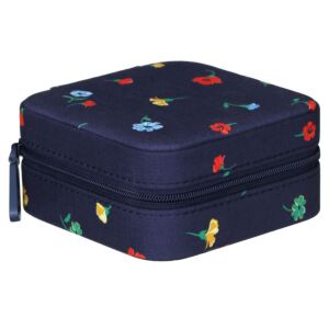 Garden Toss Jewellery Case