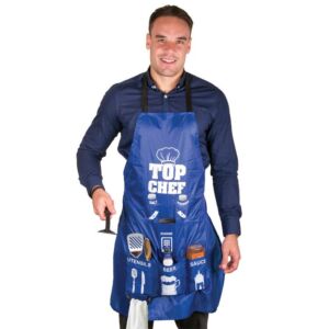 Man Apron