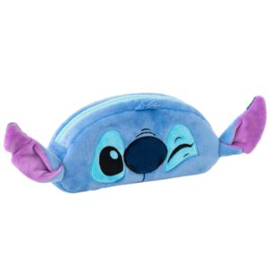 Stitch Plush Pencil Case