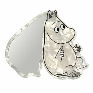 Moomin Compact Mirror