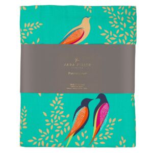 Chelsea Green Tablecloth
