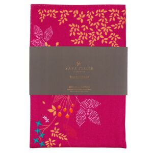 Chelsea Pink Set of 2 Napkins