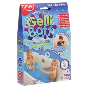 Gelli Baff Blue