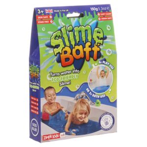 Slime Baff Blue
