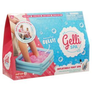 Gelli Spa