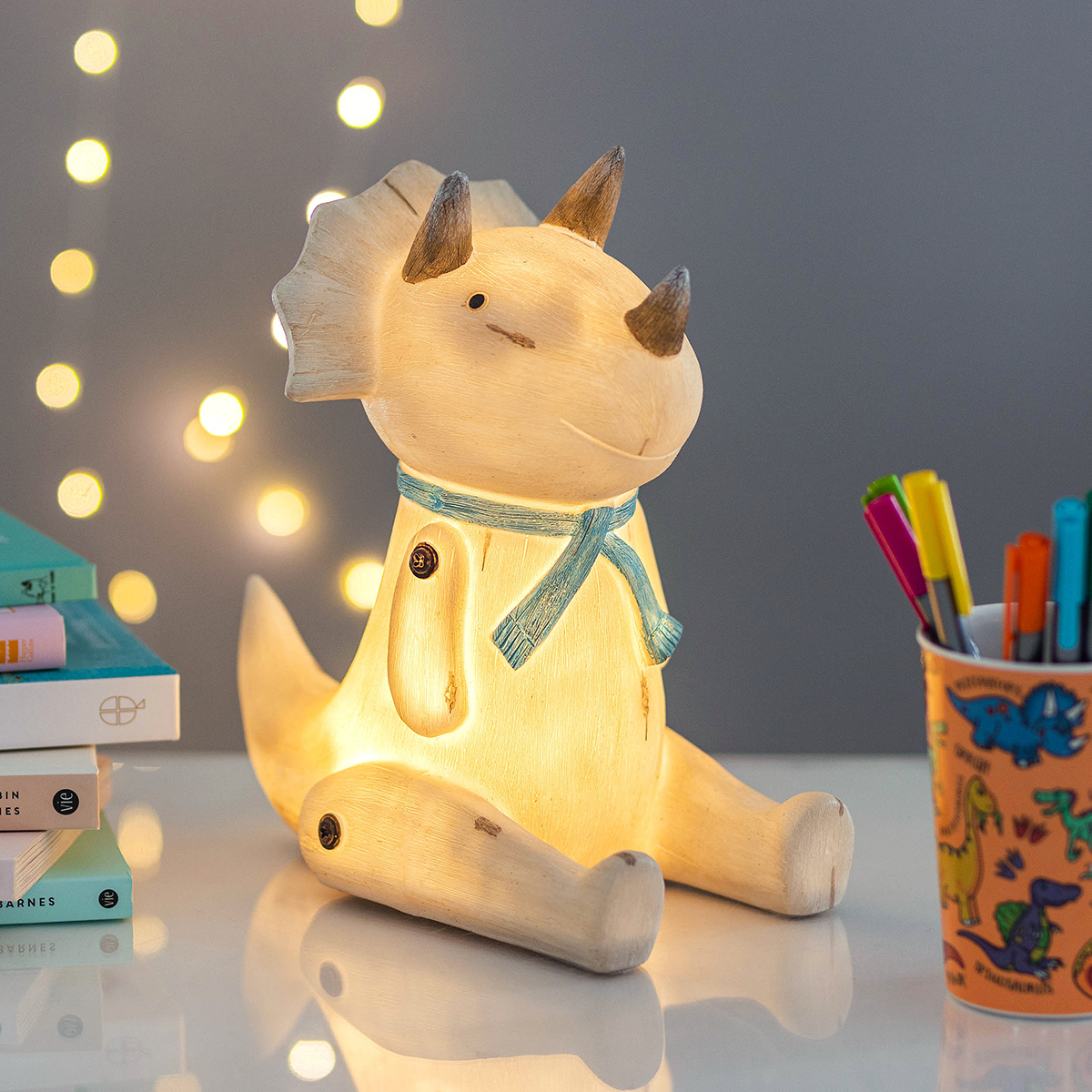 Disaster designs discount dinosaur lamp
