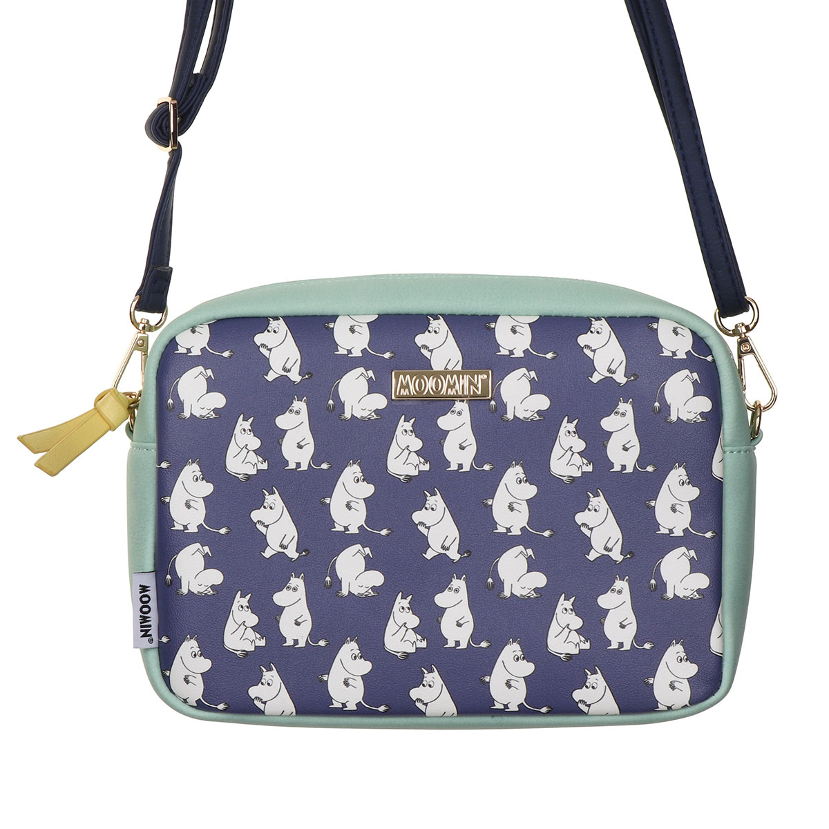 Moomin handbag outlet