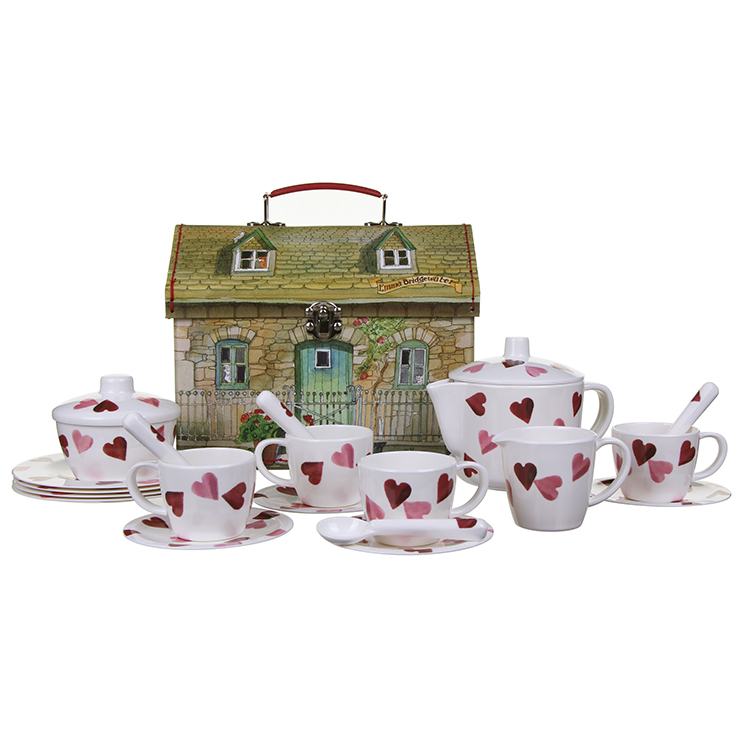 Emma Bridgewater Hearts Childrens 