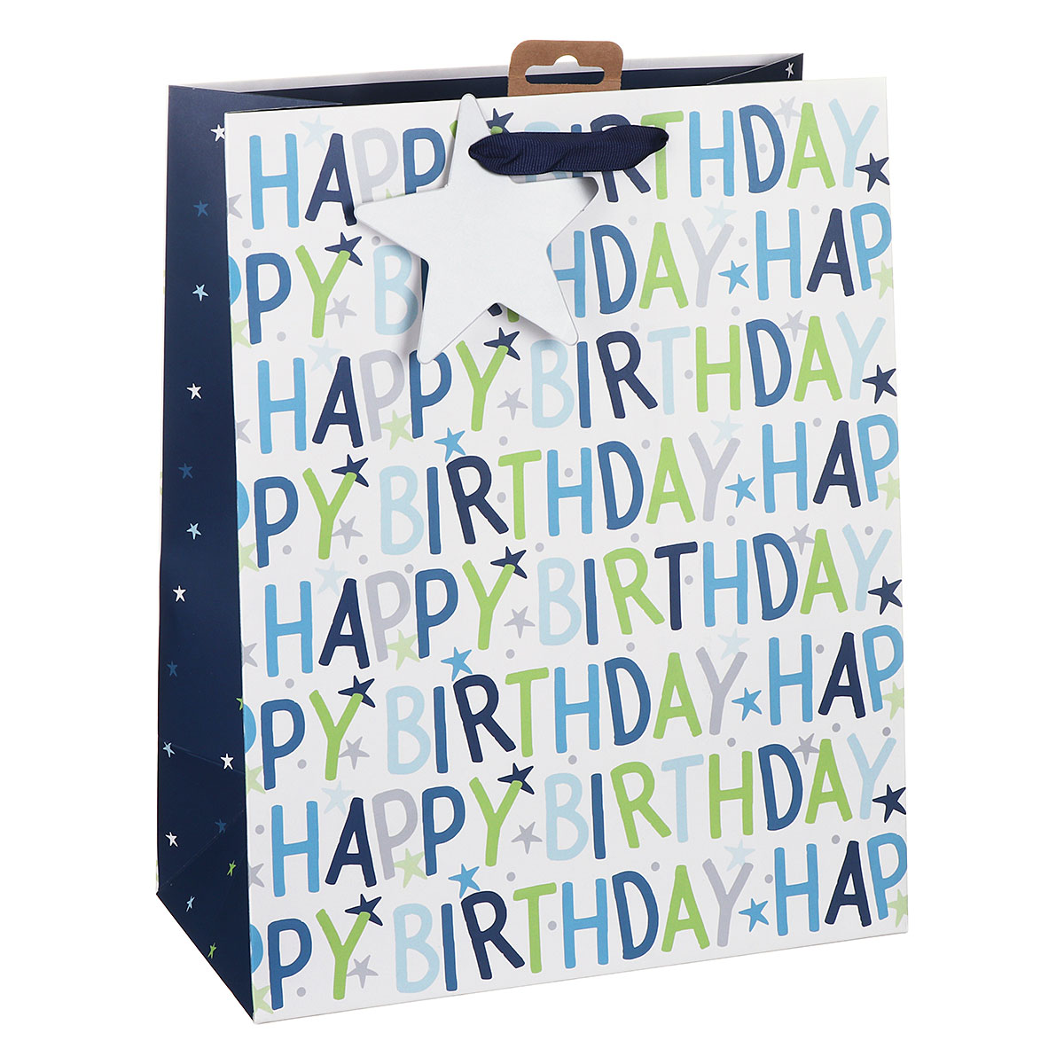 Large birthday outlet gift bags