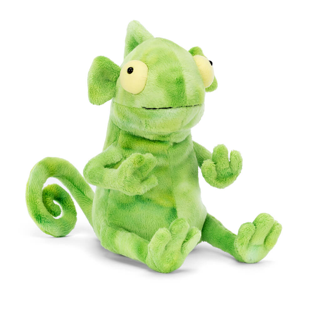 Jellycat lizard top