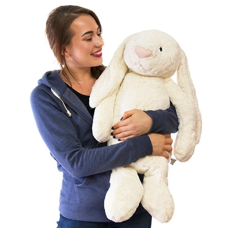 really really big jellycat bunny