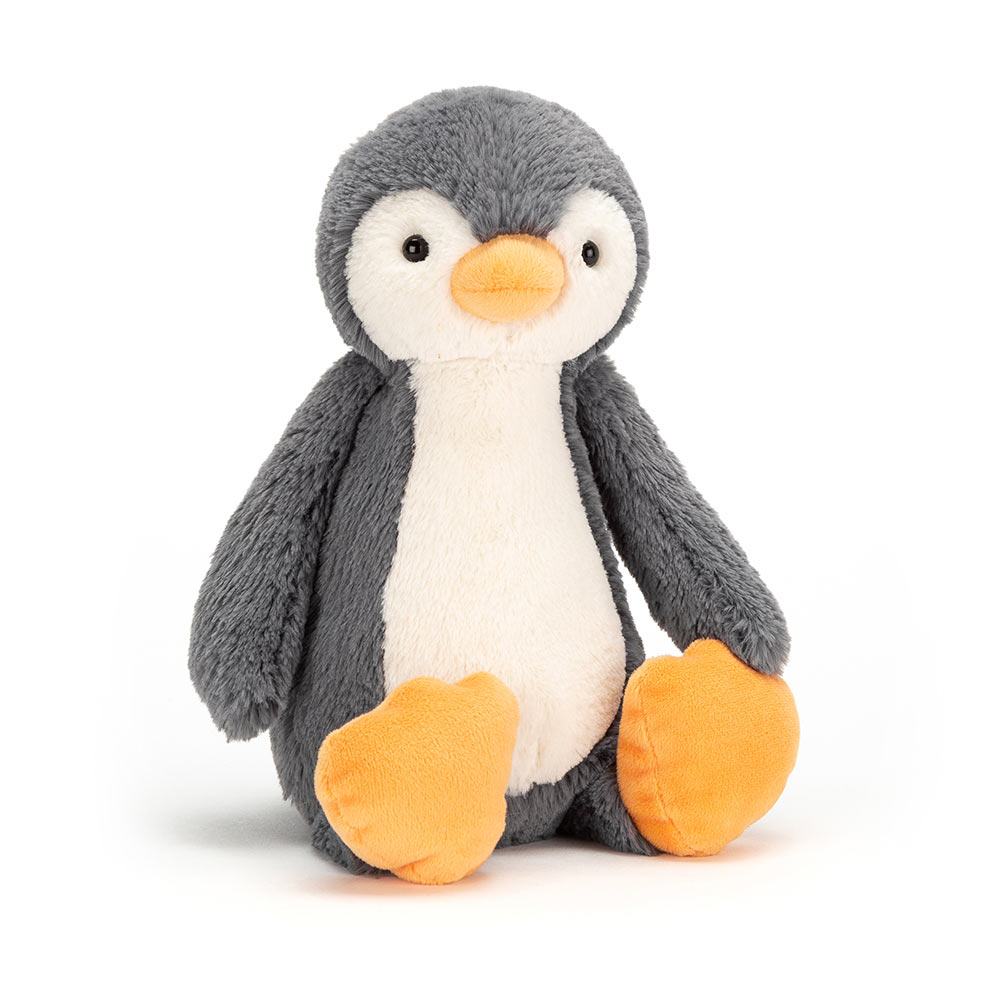 Jellycat Bashful Penguin Medium 