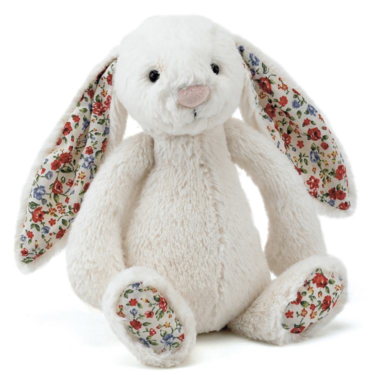 jellycat rabbit small