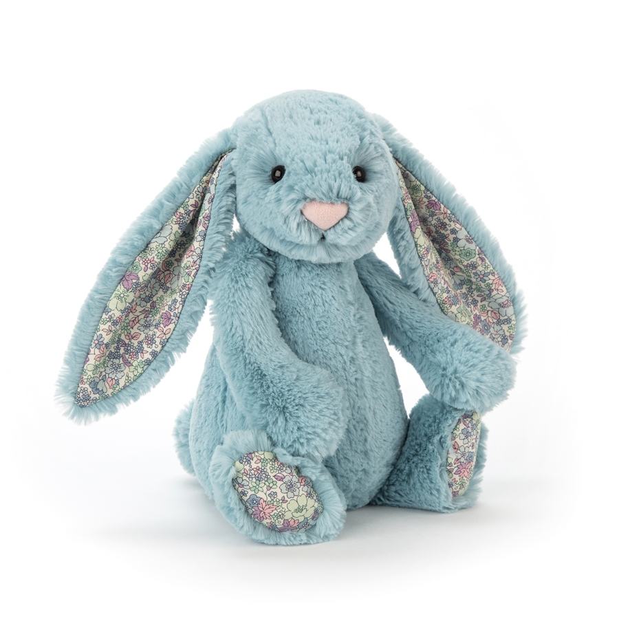 jellycat blossom bunny small