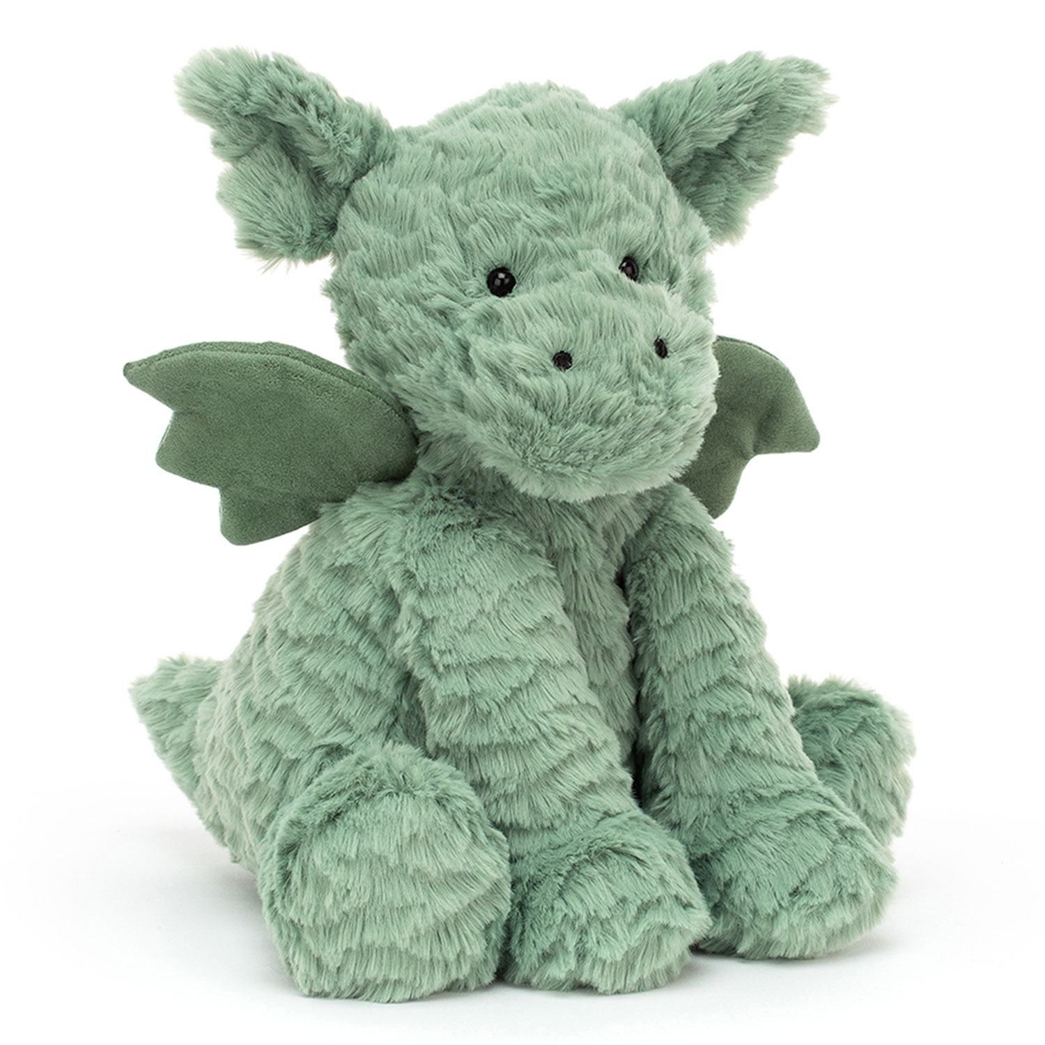 Jellycat dragon top