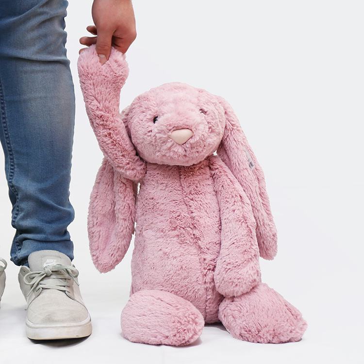 jellycat tulip bunny