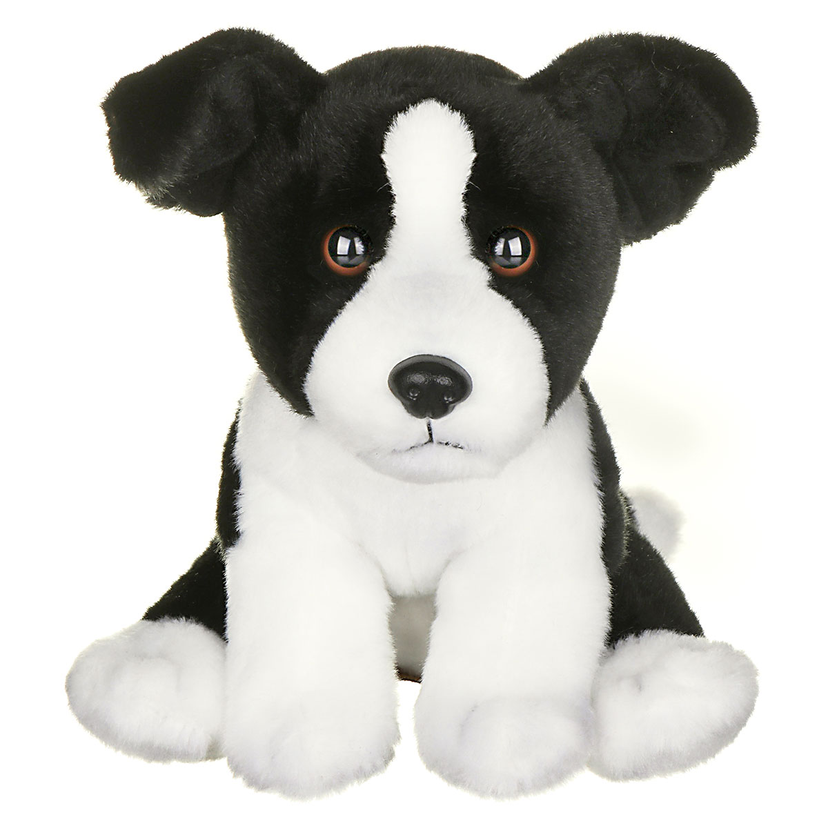 Border collie beanie baby cheap