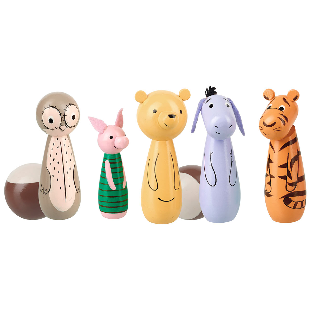 Classic winnie the pooh toys sales