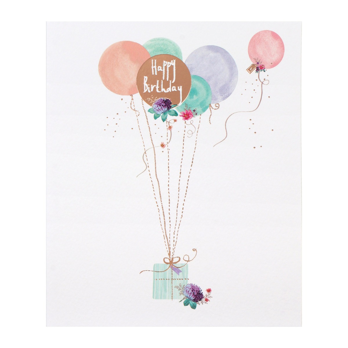 Deal Detail