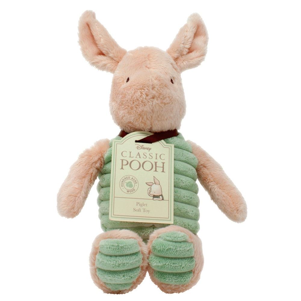 piglet soft toys