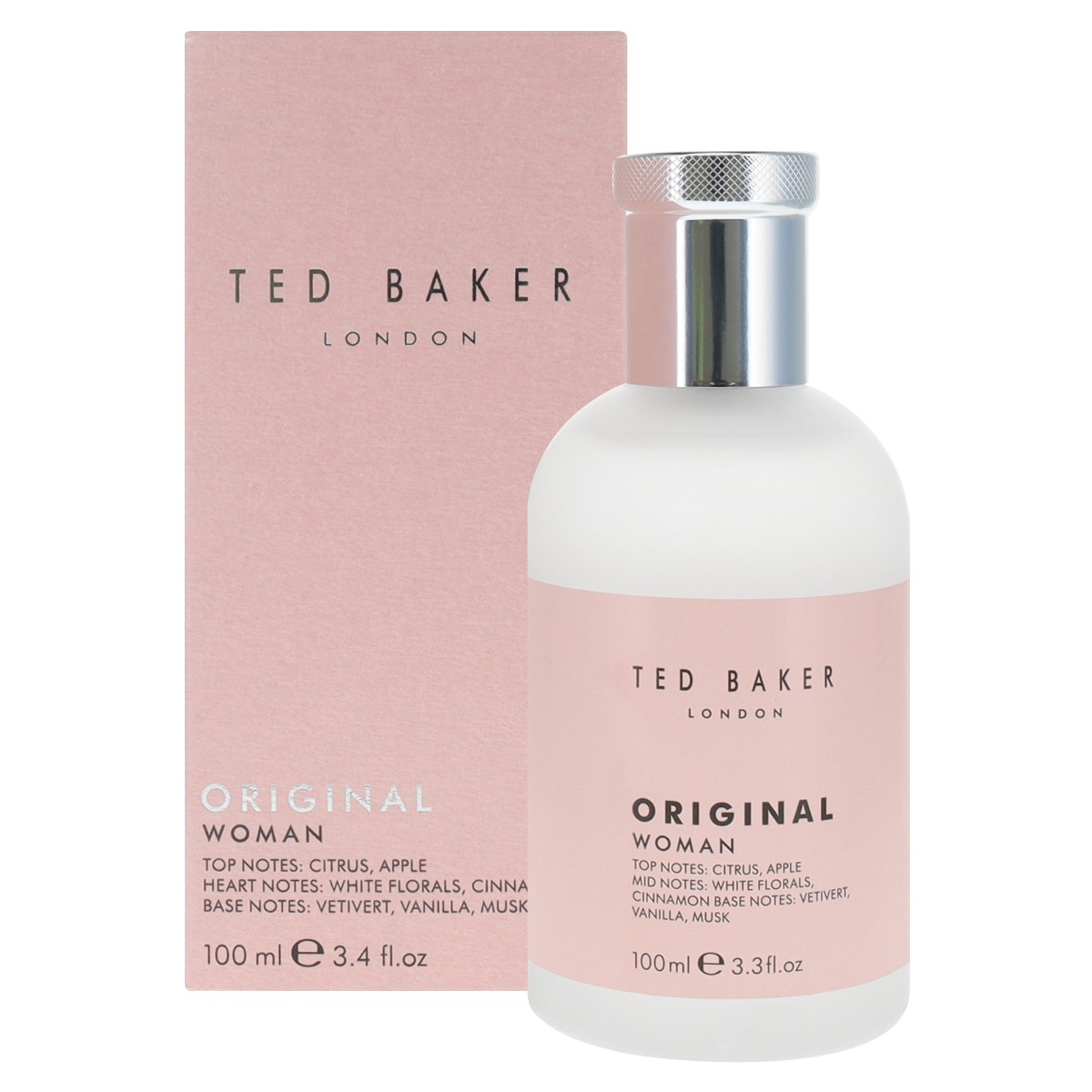 Ted baker woman clearance perfume