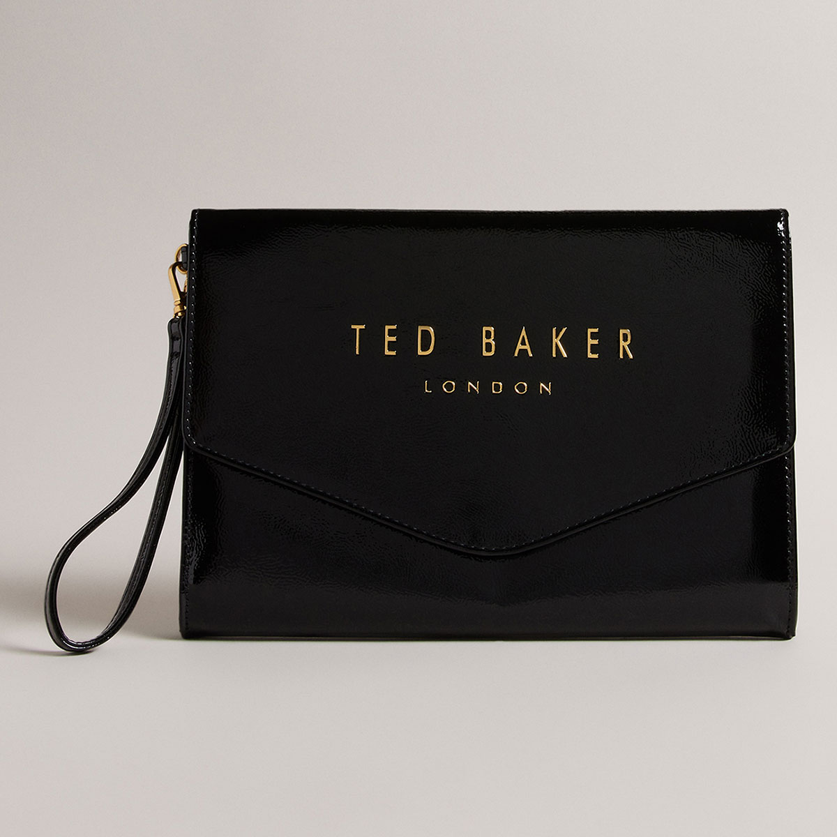 PAPIECN - BLACK | Bags | Ted Baker ROW