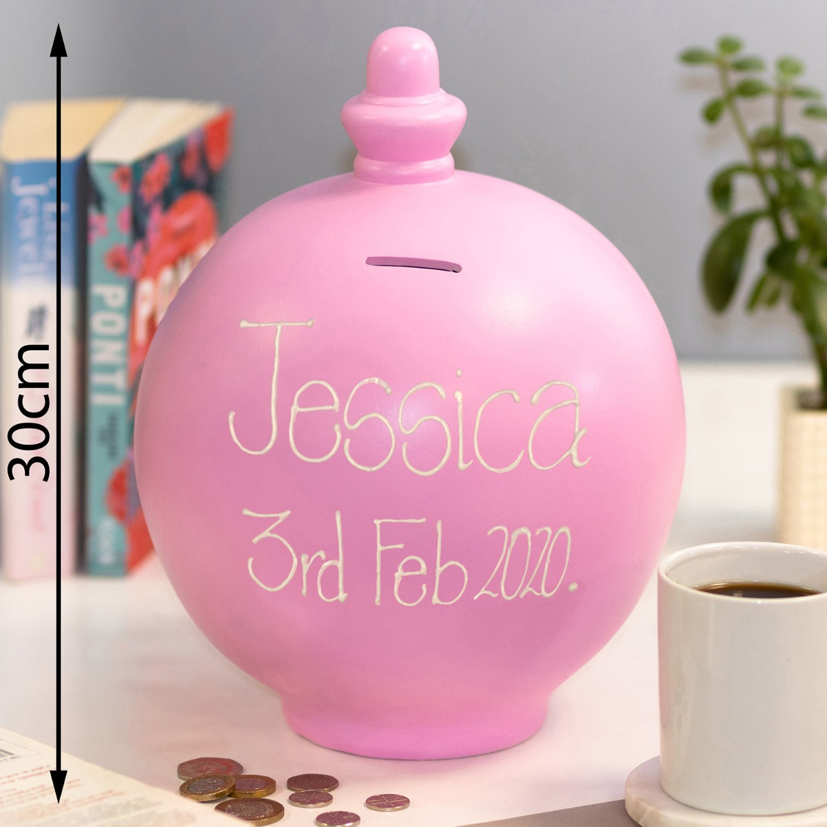 Deal Detail