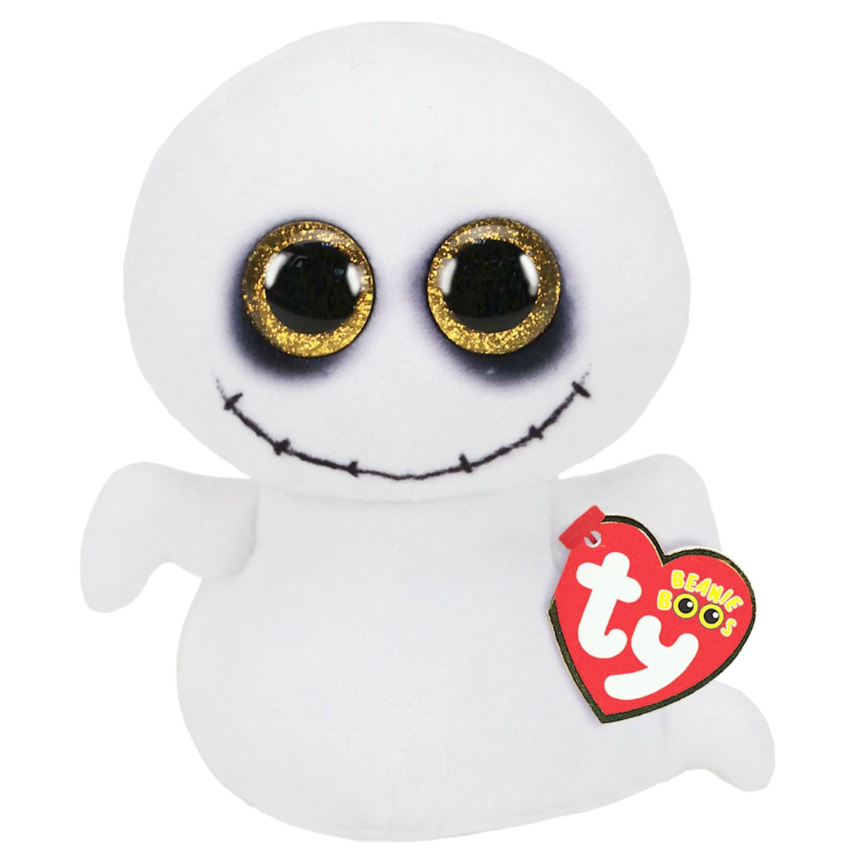 beanie baby ghost value