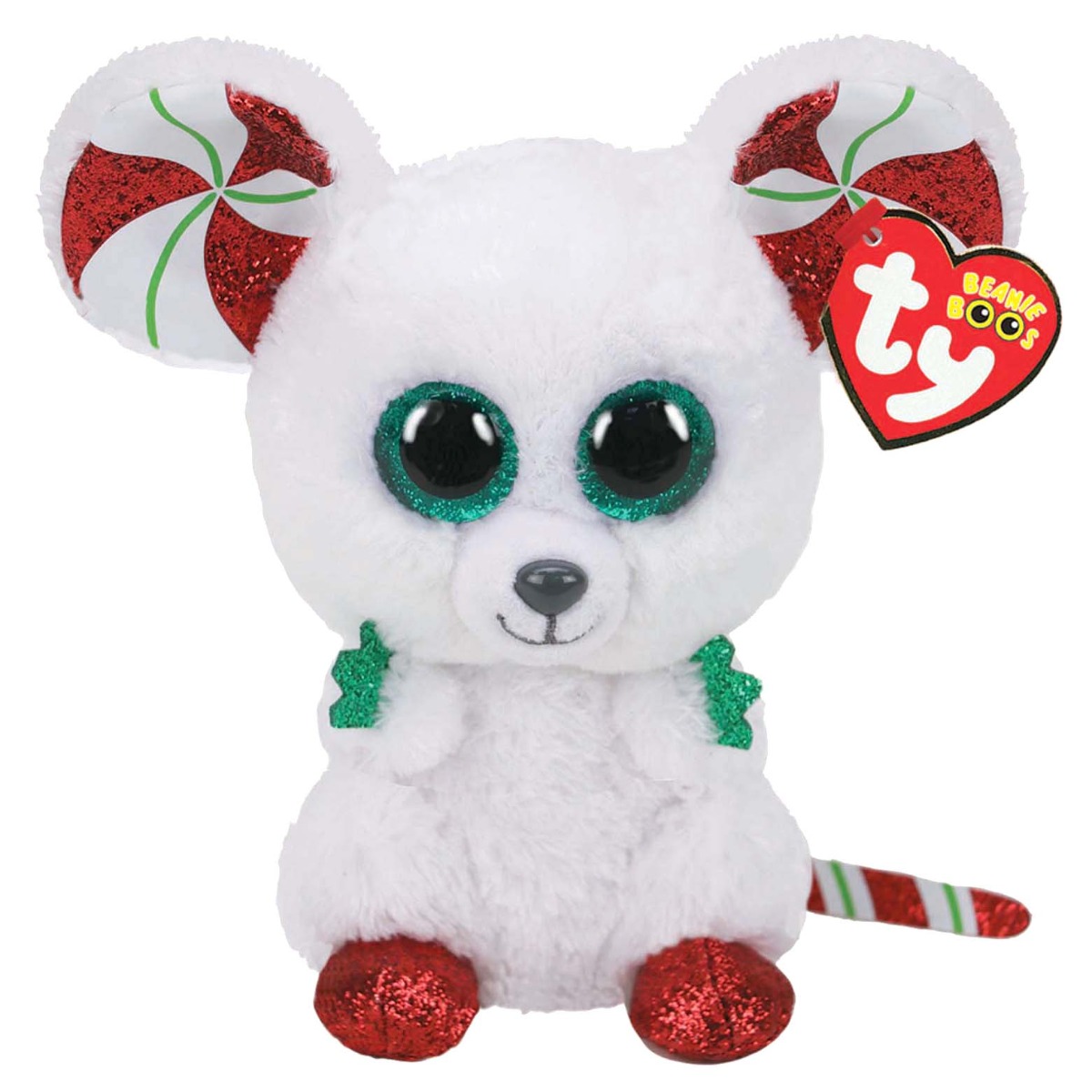 Christmas beanie sales boos