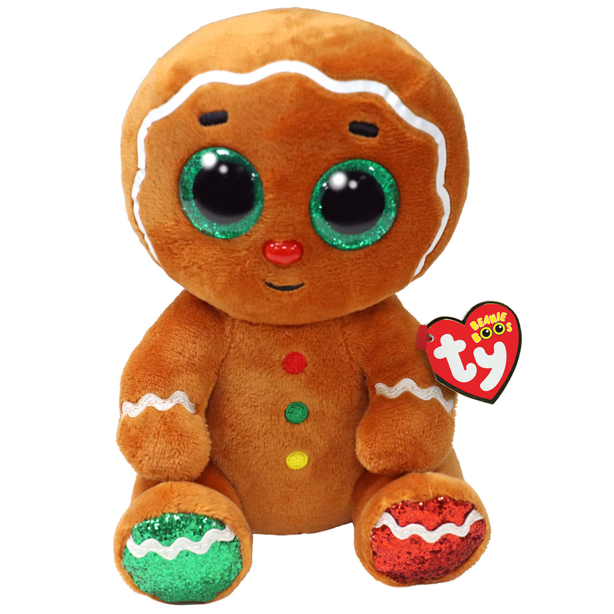 Christmas Beanie Boos 2024 Adda Livvie