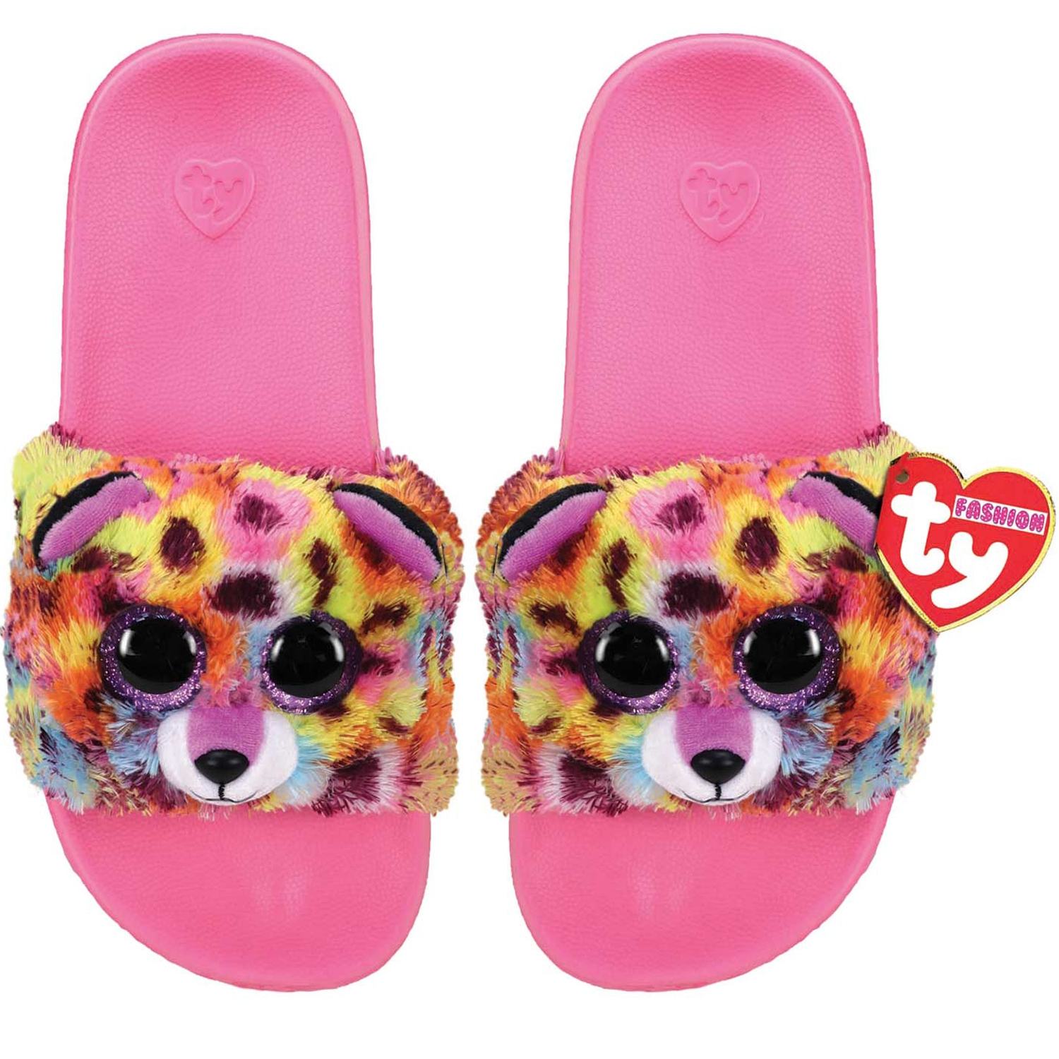 beanie boo slides