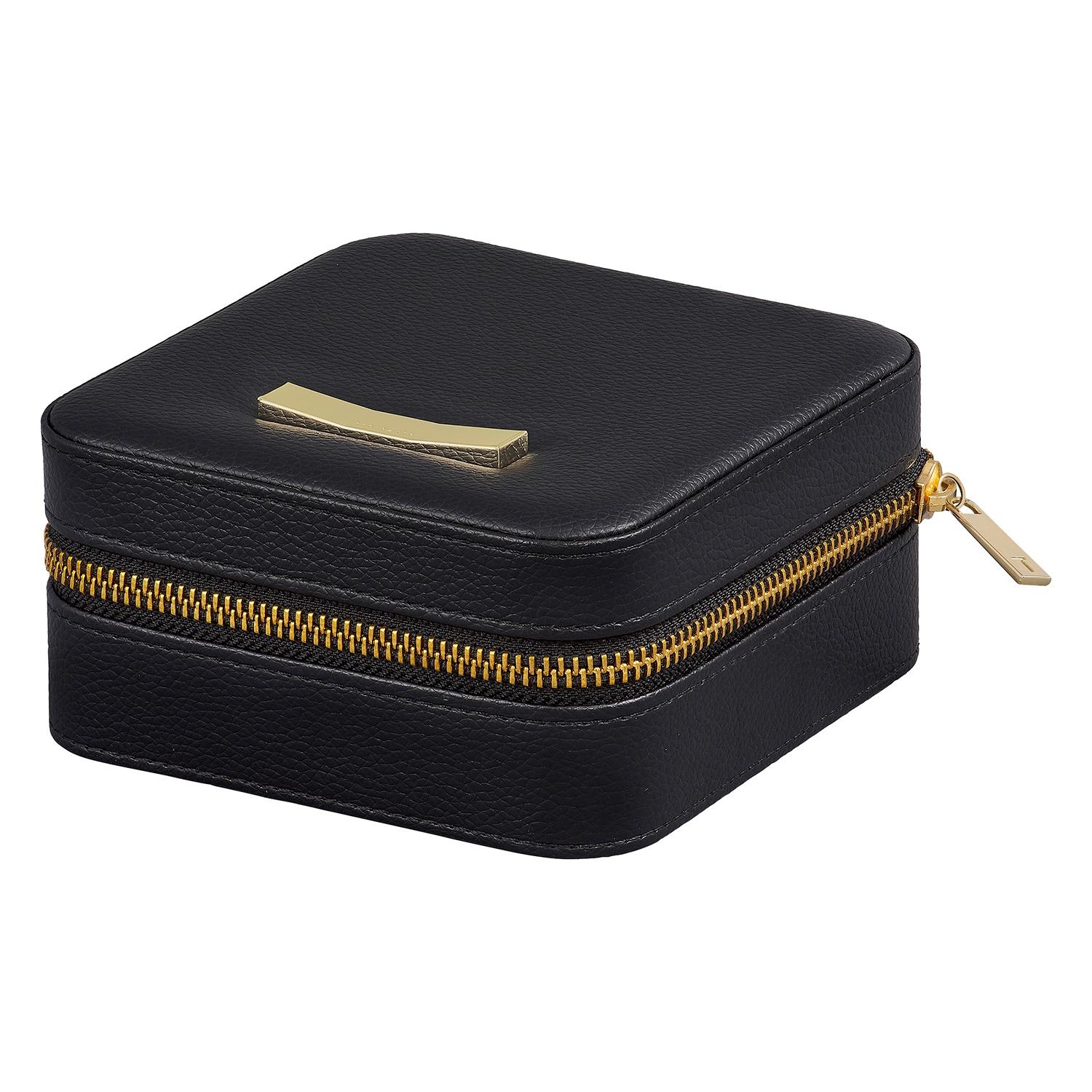 Ted Baker Zipped Jewellery Box 2024 favors